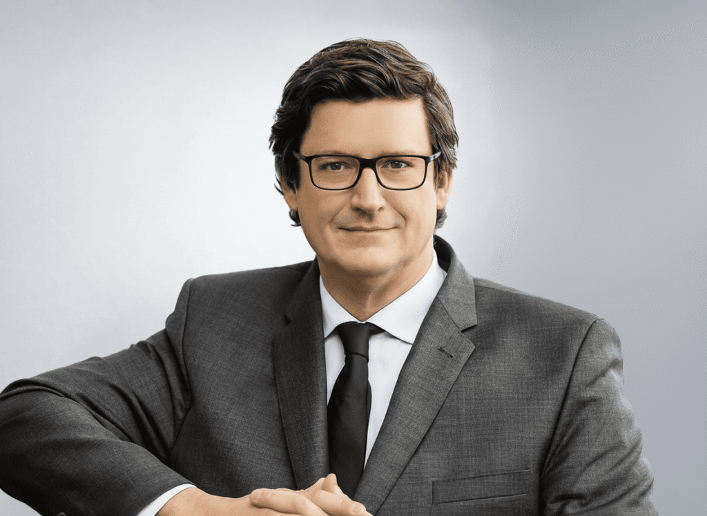 Directeur Administratif et Financier France