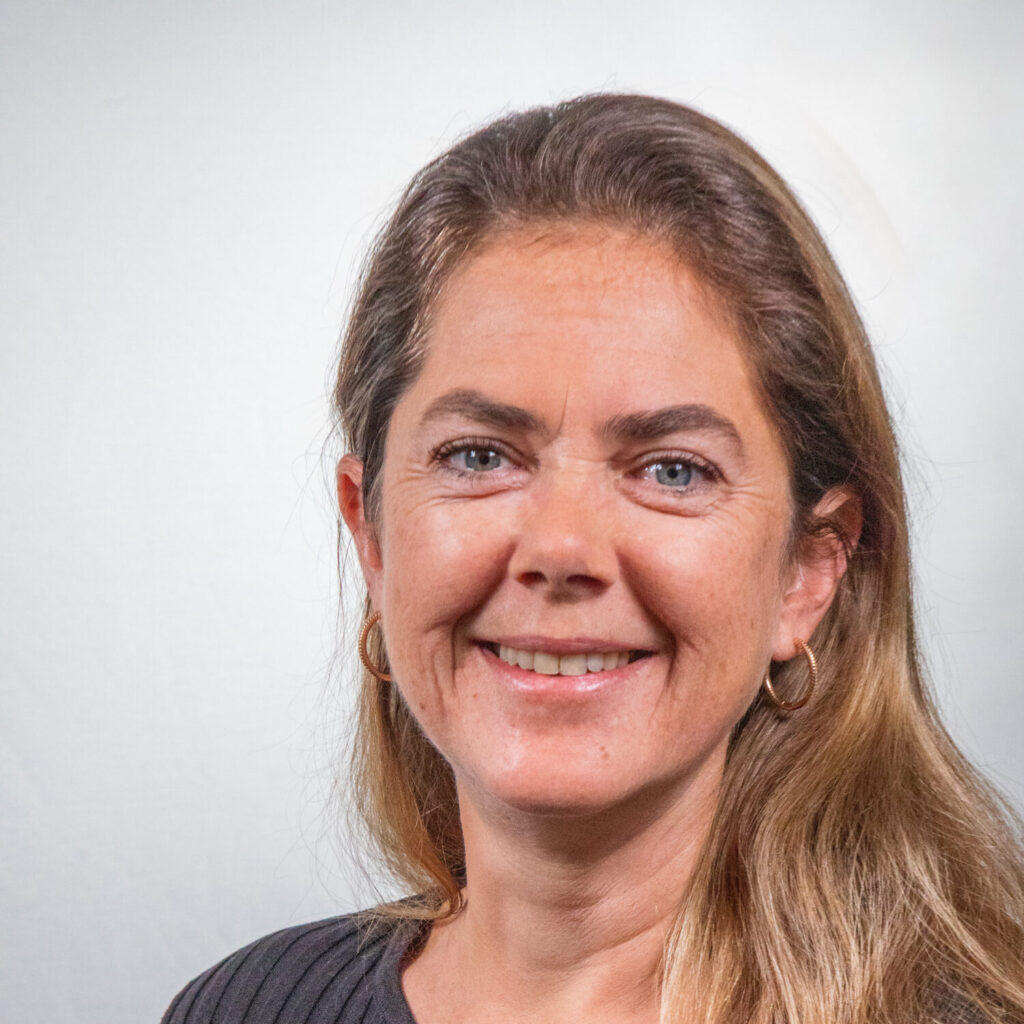 Directrice ENSIO Sécurité Qualité et Environnement