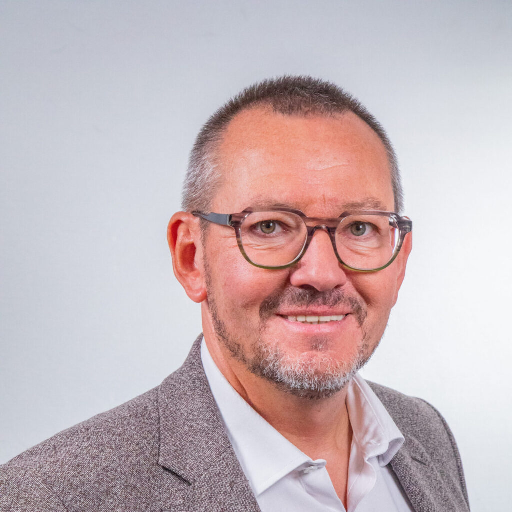 Directeur des Achats Groupe