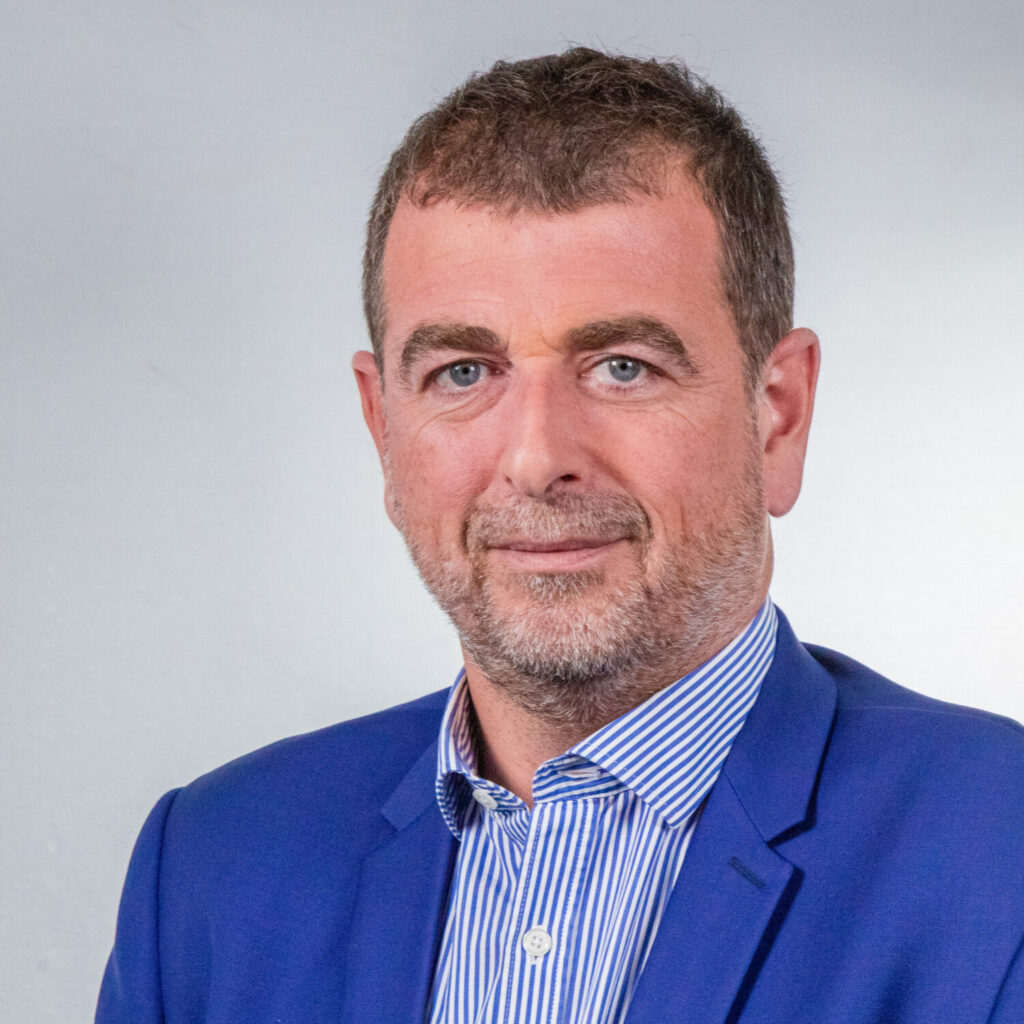 Directeur Financier et Juridique