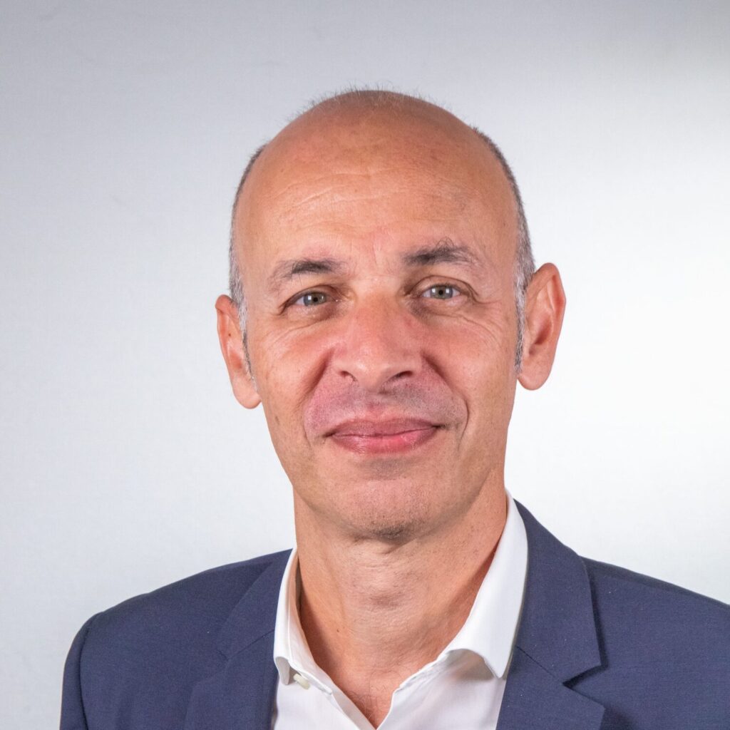 Directeur ENSIO Systèmes d'Information