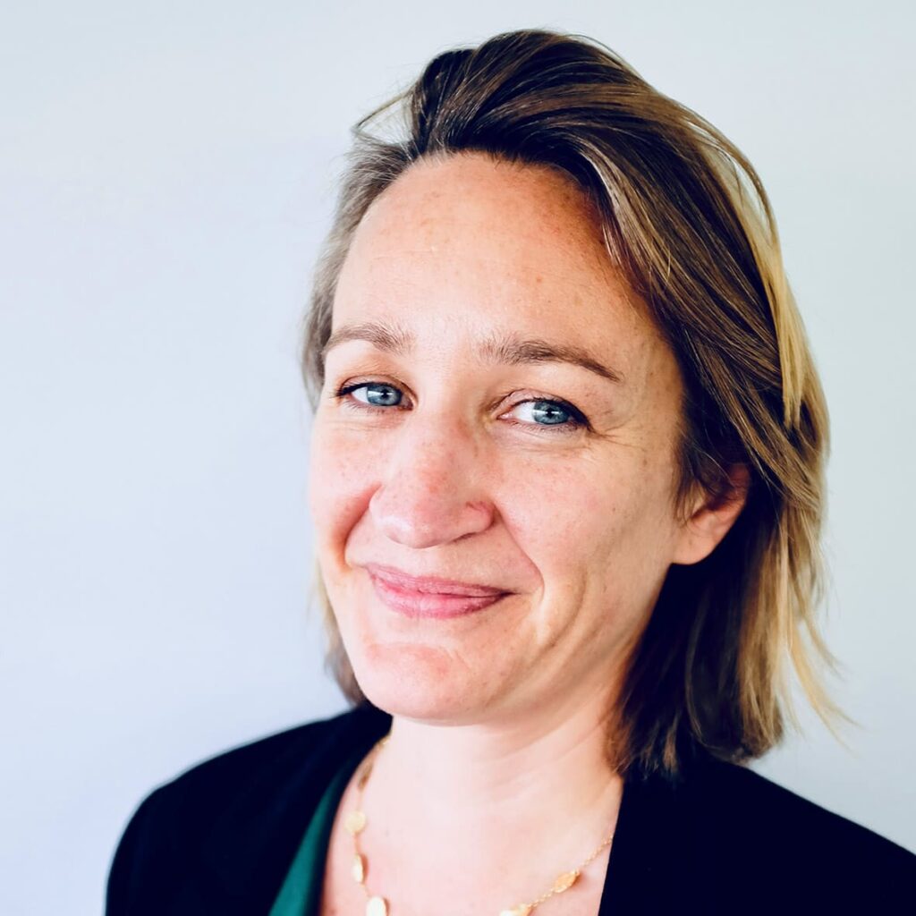 Directrice ENSIO Ressources Humaines